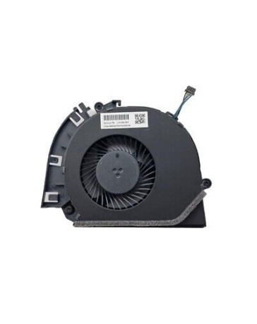 HP Zbook 17 G6 CPU cooling fan L31242-001 TESTED SHIPS QUICKLY