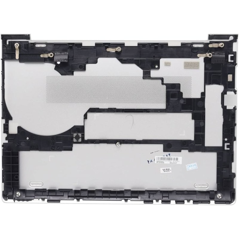 HP EliteBook 745 G6 840 G6 Bottom Cover L62728-001