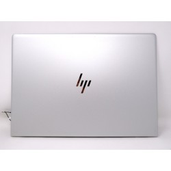 HP EliteBook 14" 840 G5 OEM LCD Back Cover w/Front Bezel 6070B1209101 L15501-001