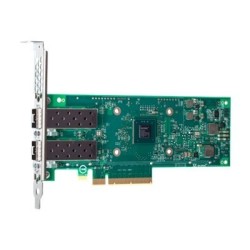 QLOGIC QL41212HLCU DUAL PORT 10/25GbE PCIE NETWORK CARD