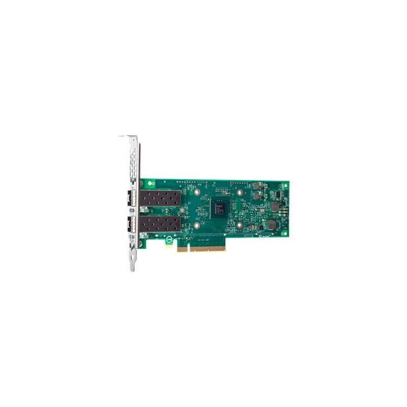 QLOGIC QL41212HLCU DUAL PORT 10/25GbE PCIE NETWORK CARD