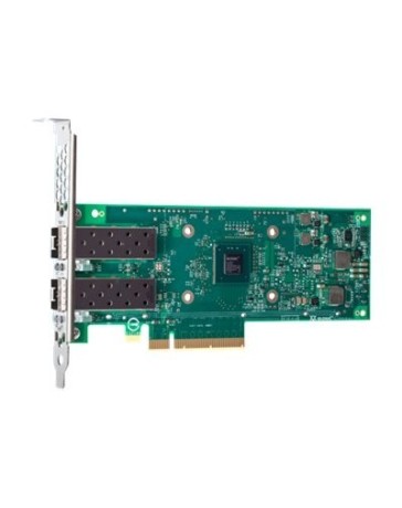 QLOGIC QL41212HLCU DUAL PORT 10/25GbE PCIE NETWORK CARD