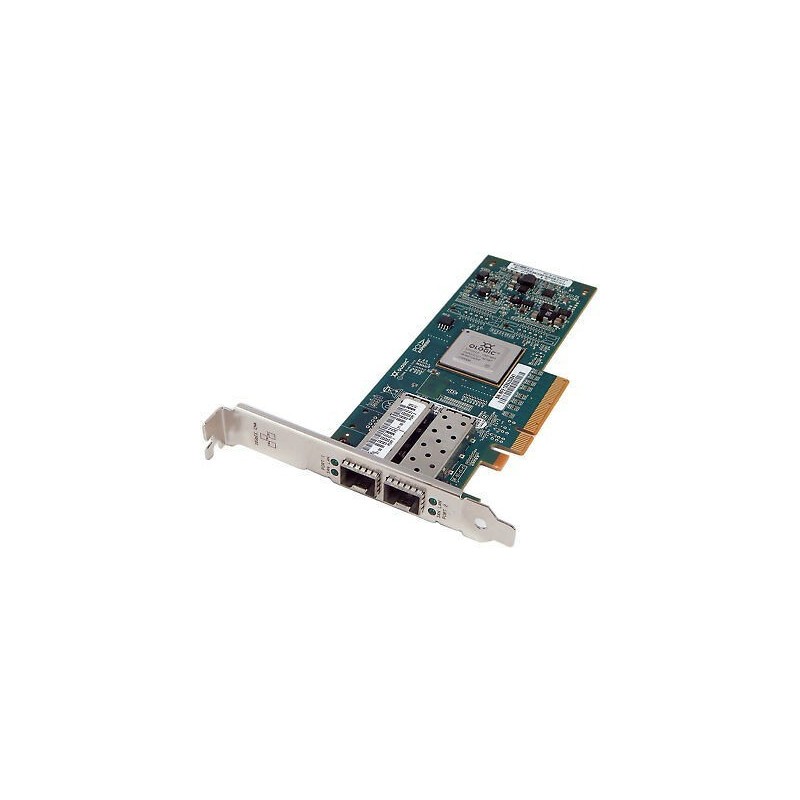 QLOGIC QL41212HLCU DUAL PORT 10/25GbE PCIE NETWORK CARD