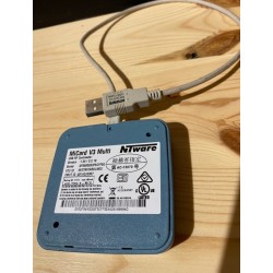 micard v3 multi usb rf cardreader niware