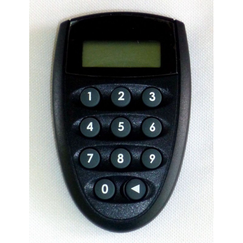 Vasco Digipass 260