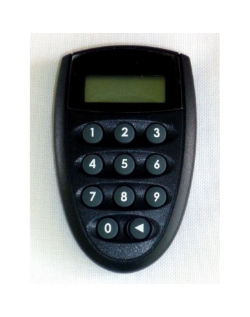 Vasco Digipass 260 Vasco Digipass 260