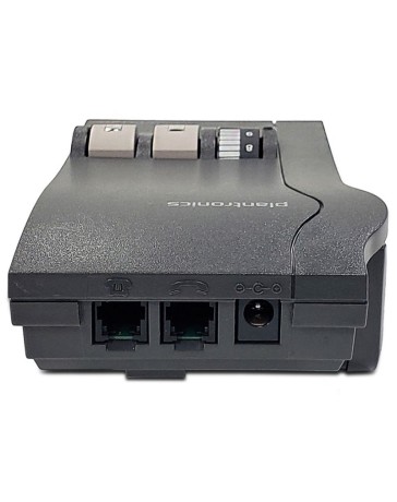 Plantronics Vista M22 Audio Processor quantity