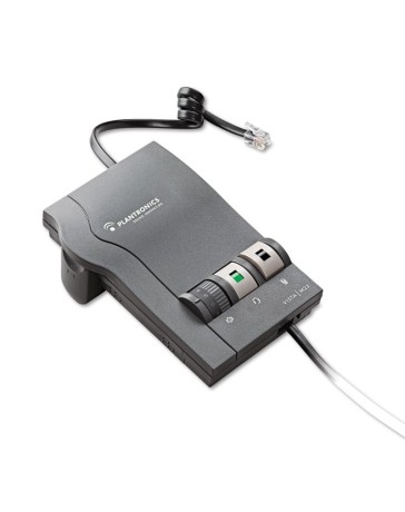 Plantronics Vista M22 Audio Processor quantity