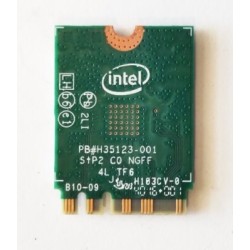 TARJETA RED WIFI WIRELESS LENOVO IDEAPAD 700 15ISK 80RU