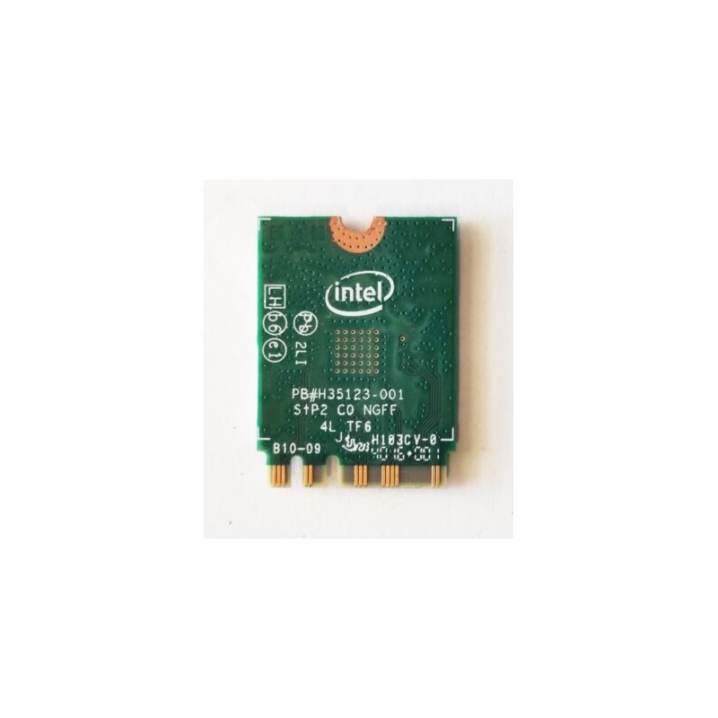 TARJETA RED WIFI WIRELESS LENOVO IDEAPAD 700 15ISK 80RU