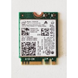 TARJETA RED WIFI WIRELESS LENOVO IDEAPAD 700 15ISK 80RU