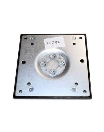 Dell Optional VESA Mounting Kit for E Series Flat Panel Monitor 17-24" 0F994HA00 Dell Optional VESA Mounting Kit for E Series Flat Panel Monitor 17-24" 0F994HA00
