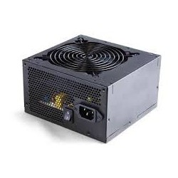 Antec 400W ATX Black Power Supply Unit VP400PC