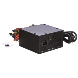 Antec 400W ATX Black Power Supply Unit VP400PC