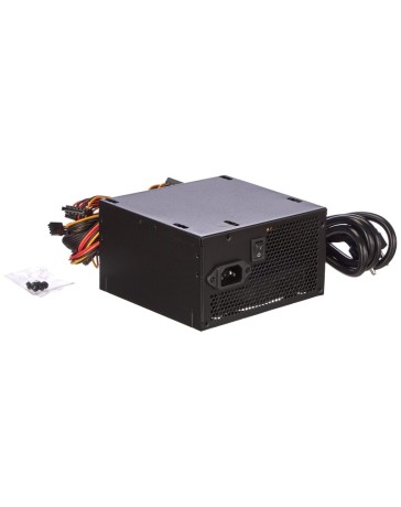 Antec 400W ATX Black Power Supply Unit VP400PC