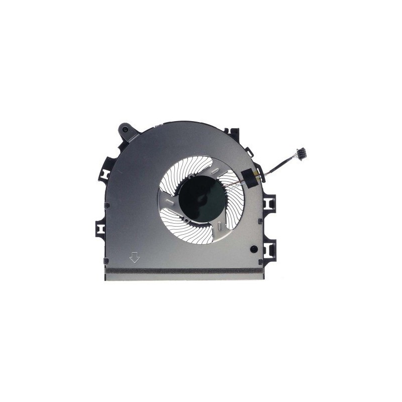 Laptop CPU FAN For HP ZBook Firefly 15 G8 ND85C21-20H03 6033B0091801