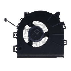 Laptop CPU FAN For HP ZBook Firefly 15 G8 ND85C21-20H03 6033B0091801