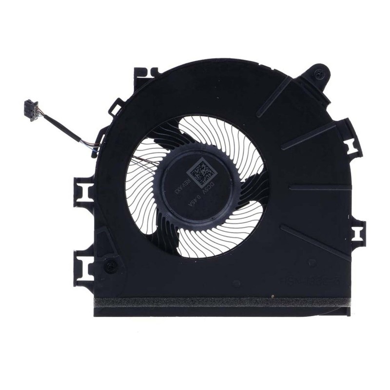 Laptop CPU FAN For HP ZBook Firefly 15 G8 ND85C21-20H03 6033B0091801