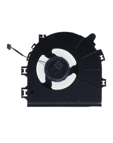 Laptop CPU FAN For HP ZBook Firefly 15 G8 ND85C21-20H03 6033B0091801