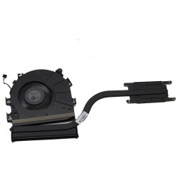 HP EliteBook 850 G8 Cooler Thermal Paste Heatsink Cooler Heatsink