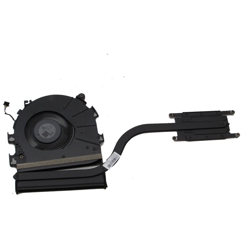 HP EliteBook 850 G8 Cooler Thermal Paste Heatsink Cooler Heatsink