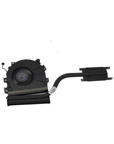 HP EliteBook 850 G8 Cooler Thermal Paste Heatsink Cooler Heatsink HP EliteBook 850 G8 Cooler Thermal Paste Heatsink Cooler Heatsink