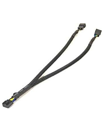 HP Y SPLITTER FAN CABLE ADAPTER (6017B0214901)