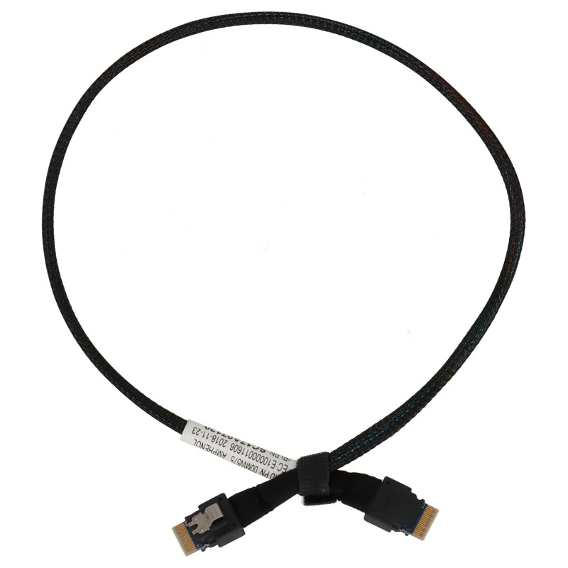 Lenovo ThinkCentre A57 SFF SATA CABLE 700MM 39K5026