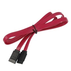 Fujitsu Celsius W570n T26139-Y4028-V154 SATA Kabel SATA rot