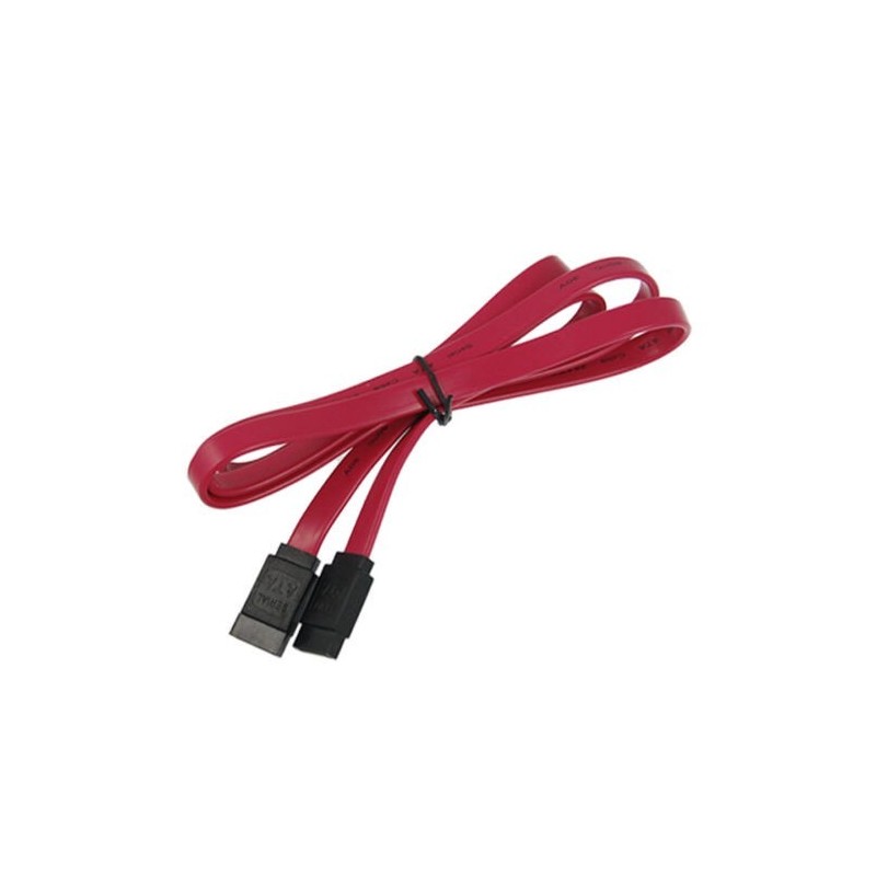 Fujitsu Celsius W570n T26139-Y4028-V154 SATA Kabel SATA rot