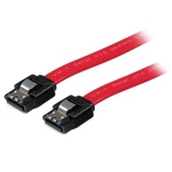 Fujitsu Celsius W570n T26139-Y4028-V154 SATA Kabel SATA rot