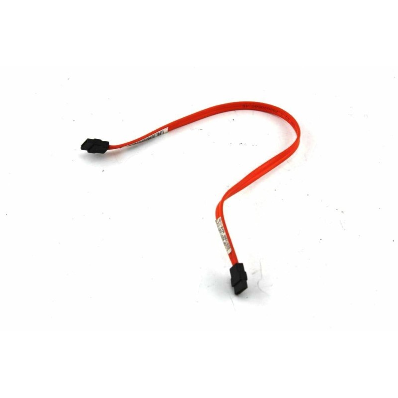 Dell DC094 0DC094 SATA HDD CD DVD Data Straight to Straight End Cable