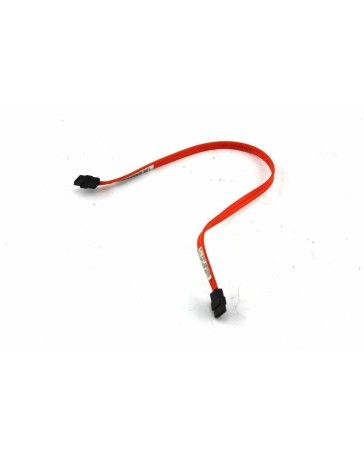 Dell DC094 0DC094 SATA HDD CD DVD Data Straight to Straight End Cable Dell DC094 0DC094 SATA HDD CD DVD Data Straight to Straight End Cable