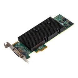 Matrox M9120 Plus 512MB F7354-00 REV B Low Profile MXG-M9120LP1