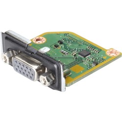 HP VGA Port Flex IO v2