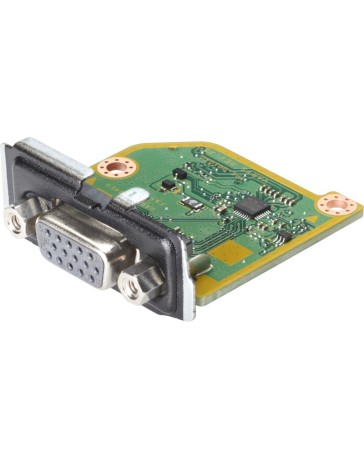 HP VGA Port Flex IO v2
