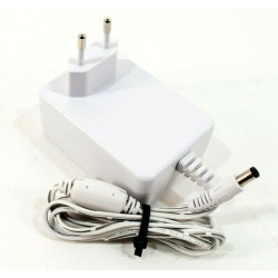 ShenZhen RuiDe RD1202000-C55-J0G AC Adapter 12V 2A Power Supply Europlug J142