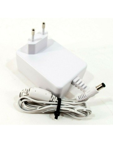 ShenZhen RuiDe RD1202000-C55-J0G AC Adapter 12V 2A Power Supply Europlug J142