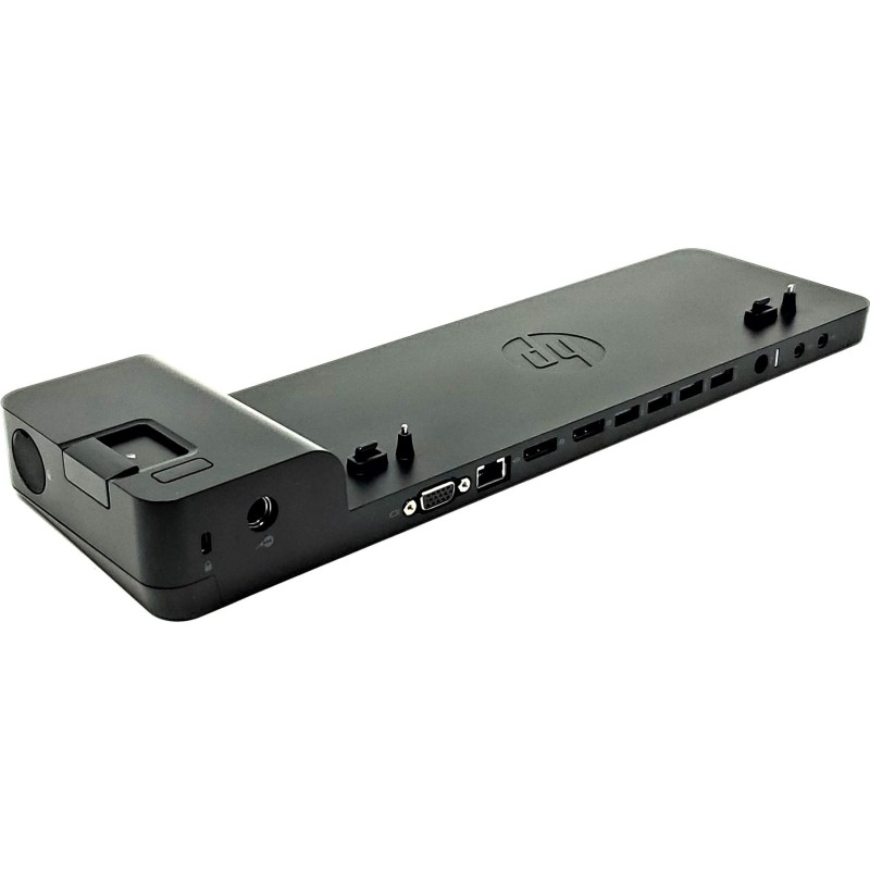 HP 727347-001 Ultraslim docking station