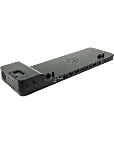 HP 727347-001 Ultraslim docking station