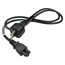 HP Power Cord AC Line C5 Europe 1m - 213350-009
