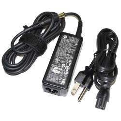 HP Adapter 744481-002 (65W center pin)