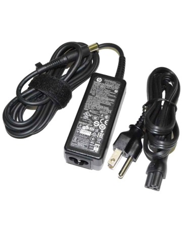 HP Adapter 744481-002 (65W center pin) HP Adapter 744481-002 (65W center pin)