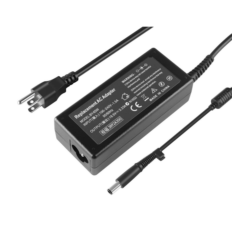 HP 756413-001 oplader 65W