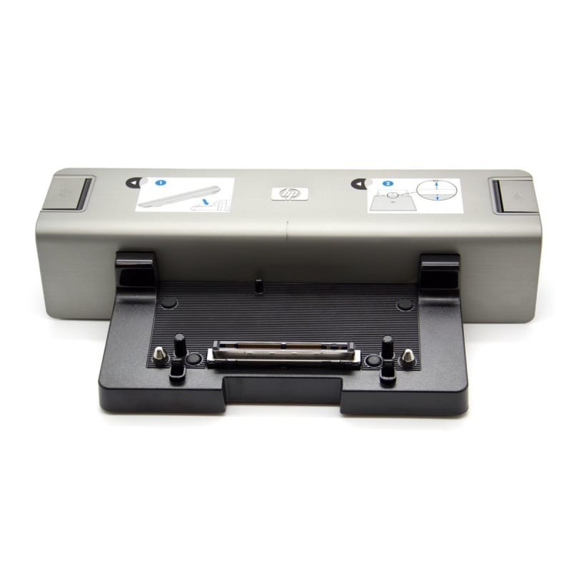 HP Business Notebook HSTNN-I09X Docking Station