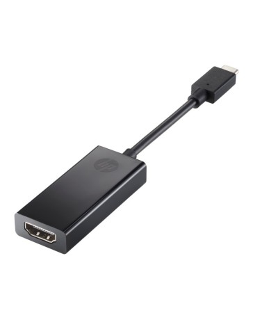 HP USB-C to HDMI 2.0 Adapter