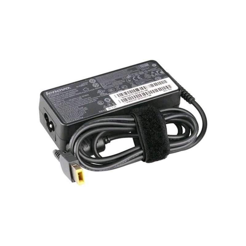Lenovo adapter square pin 90W 20V/4,5A