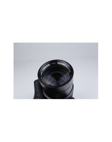Panagor-E Auto Zoom Lens | 1:5.5 80-200mm | Minolta MD Mount