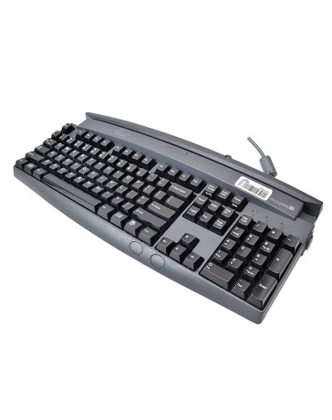 Access ATB423 AKEATUAA053-A4329 USB Keyboard With Integrated Optical Character