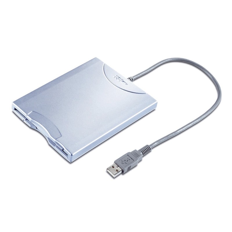 Fujitsu Siemens USB Floppy Disk Drive
